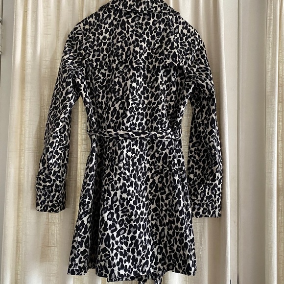 Leopard jacket - Picture 2 of 4